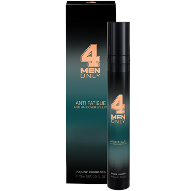 ANTI FATIGUE / ANTI HANGOVER EYE LIFT 15ML
